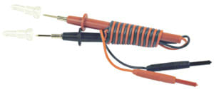 ELCART DISTRIBUTION - ERT092950000 COPPIA PUNTALI MOD. P/1