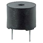 ELCART DISTRIBUTION - ERT100000100 BUZZER MAGNETICO 12MM 12VDC 80DB