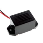 ELCART DISTRIBUTION - ERT100004700 BUZZER MECCANICO 23MM 12VDC 75DB