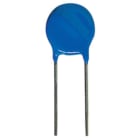 ELCART DISTRIBUTION - ERT110570400 VARISTORI ZENAMIC 350PF D.13X15MM