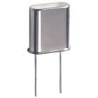 ELCART DISTRIBUTION - ERT110904000 QUARZO FREQ. 6,000000 MHZ - HC49