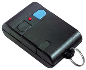 ELCART DISTRIBUTION - ERT110971000 RAD.MONO QUARZ.X BFT 30,875 MHZ