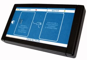 ELCART DISTRIBUTION - ERT111030000 PROGRAMMATORE PER RADIOCOMANDI