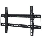 ELCART DISTRIBUTION - ERT122305200 SUPPORTO REGOLABILE TV NERO