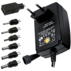 ELCART DISTRIBUTION - ERT130025200 27W ALIMENT.SWITCH.USC.3-12VCC