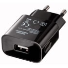 ELCART DISTRIBUTION - ERT130029400 ALIMENTATORE CON 1 PRESA USB 5V