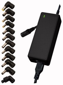 ELCART DISTRIBUTION - ERT130042100 ALIM. 90W USC.15-20VCC 12SP AUTO.