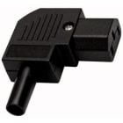 ELCART DISTRIBUTION - ERT130087000 PRESA VOL. TRIPOL. AD ANGOLO CEE