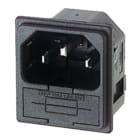 ELCART DISTRIBUTION - ERT130098500 SPINA PAN. TRIP. CON FUSIB. AUTOB