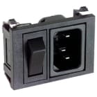 ELCART DISTRIBUTION - ERT130100000 SPINA PANN. TRIP. CON INTERRUTT.