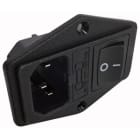 ELCART DISTRIBUTION - ERT130113000 SPINA TRIP.PORTAFUS.INTERRUT.CEE