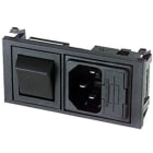 ELCART DISTRIBUTION - ERT130115000 SPINA PAN.C/INT.BIPOLARE E PORTAF