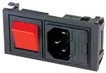 ELCART DISTRIBUTION - ERT130116000 SPINA PAN. INT.LUM.ROSSO E PORTAF