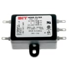 ELCART DISTRIBUTION - ERT130160000 FILTRO ANTIDISTURBO EMI/EMC 3A