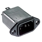 ELCART DISTRIBUTION - ERT130175000 SPINA C14 3P CON FILTRO RETE 6A