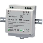 ELCART DISTRIBUTION - ERT131950000 ALIM. SWITCH. DIN 30W 12V 1 OUT