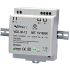 ELCART DISTRIBUTION - ERT131950200 ALIM. SWITCH. DIN 30W 24V 1 OUT