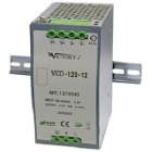 ELCART DISTRIBUTION - ERT131954200 ALIM. SWITCH. DIN 120W 24V 1 OUT