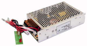 ELCART DISTRIBUTION - ERT132650000 ALIMENT.SWITCH. 60W 12V 2OUT UPS