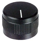 ELCART DISTRIBUTION - ERT150110000 MANOPOLA CON INDICE D. 18,5 H. 12