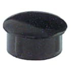 ELCART DISTRIBUTION - ERT150750000 CAPPUCCIO X MANOP.11,5X6,0 NERO