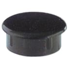 ELCART DISTRIBUTION - ERT150752000 CAPPUCCIO X MANOP.17,5X7,0 NEROP