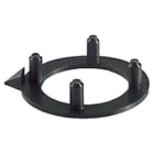 ELCART DISTRIBUTION - ERT150762800 GHIERA X MAN.C/INDICE D.22,5 GIAL