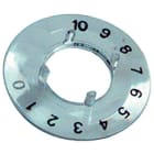 ELCART DISTRIBUTION - ERT150771200 DISCO GRAD. X MAN.D.26 DA 0 A 10