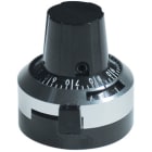 ELCART DISTRIBUTION - ERT150905000 2696 MANOPOLA 10 GIRI D.22MM