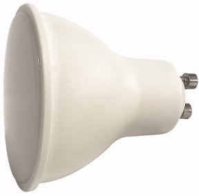 ELCART DISTRIBUTION - ERT180830600 LAMP.LED GU10 7W 100G B.NATURALE