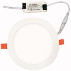 ELCART DISTRIBUTION - ERT180905000 FAR.INCAS.TONDO 9W B.FREDDO 120GR