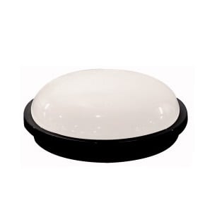 ELCART DISTRIBUTION - ERT184115100 PLAF.LED IP65 D22 20W BIANCO FRED