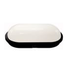 ELCART DISTRIBUTION - ERT184115600 PLAF.LED IP65 L27 20W BIANCO FRED