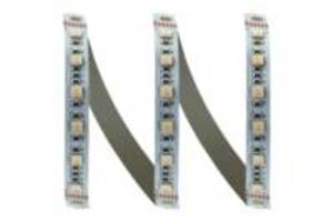 ELCART DISTRIBUTION - ERT186517900 STRISCIALED 24W/M RGBBFC24VIP20