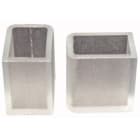 ELCART DISTRIBUTION - ERT186832100 TAPPO DI CHIUSURA X NEON STRIP