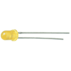ELCART DISTRIBUTION - ERT190410500 LED VERDE D. 3 MM