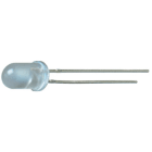 ELCART DISTRIBUTION - ERT190600000 LED EMETTITORE INFRAR. DIAM. 5 MM