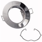 ELCART DISTRIBUTION - ERT190698800 GHIERA FISS.LAMPADE DORATA