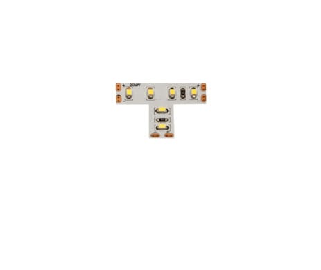 ELCART DISTRIBUTION - ERT191207000 4PZ CONN.T X STR.600LED BI.FREDDO