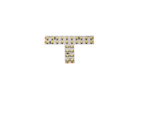 ELCART DISTRIBUTION - ERT191209000 4PZ CONN.T X STR.1200LED BI.FREDD