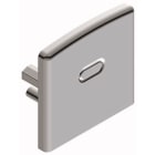 ELCART DISTRIBUTION - ERT191650500 TAPPO UNIVERSALE PER PROFILO S17