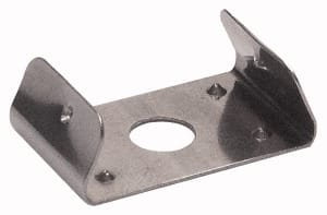 ELCART DISTRIBUTION - ERT191664500 STAFFA X PROFILI S17