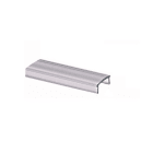 ELCART DISTRIBUTION - ERT191670000 2MT COPERTURA TRASPARENTE ECOPROF
