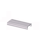 ELCART DISTRIBUTION - ERT191670500 2MT COPERTURA TRASPAR PROFILO S17