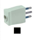 ELCART DISTRIBUTION - ERT280101000 SPINA VOLANTE 10A + TERRA NERA