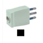 ELCART DISTRIBUTION - ERT280101000 SPINA VOLANTE 10A + TERRA NERA