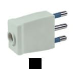 ELCART DISTRIBUTION - ERT280103000 SPINA VOLANTE 16A + TERRA NERA