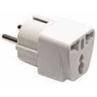 ELCART DISTRIBUTION - ERT280135500 ADAT.RETE DA UNIVER.-SPINA SCHUKO