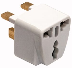 ELCART DISTRIBUTION - ERT280137300 ADAT.RETE UNIVERSALE A SPINA UK