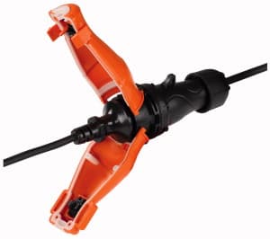 ELCART DISTRIBUTION - ERT280211000 PRESA SHUKO IP67 16A 2P+T